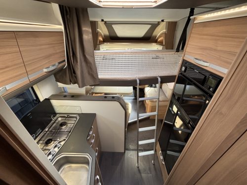 ADRIA MATRIX M 670SL photo: 11