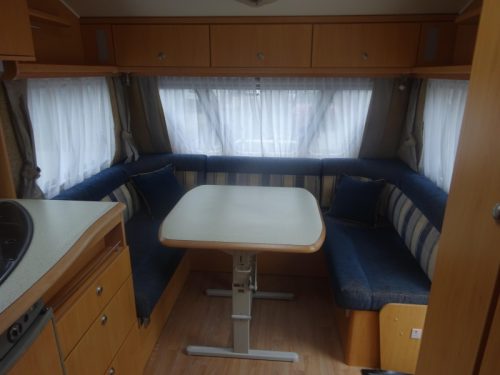 Beyerland Quartz 450 TF Foto: 11