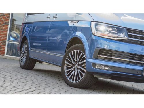 Volkswagen T6 California Foto: 21