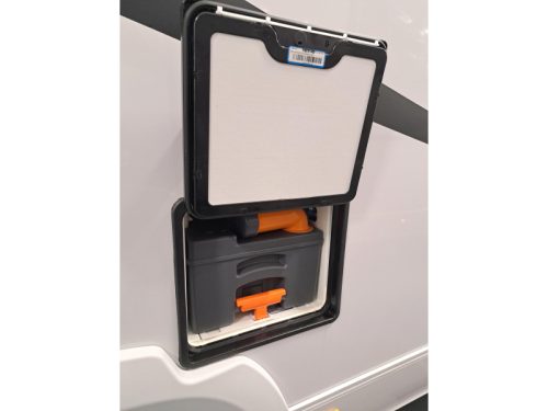 Adria Matrix Select 670 SL Automaat 2027 Foto: 14