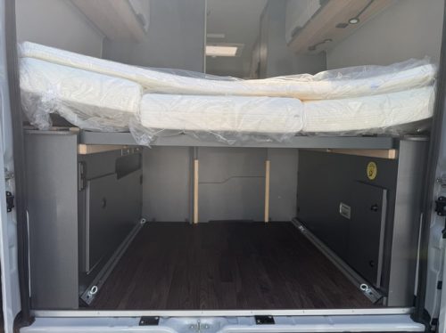 Knaus Boxlife 600 MQ Platinum Select photo : 19