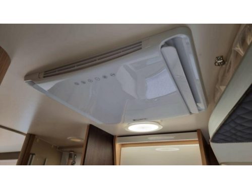 Forster T Automaat | Single beds photo: 19