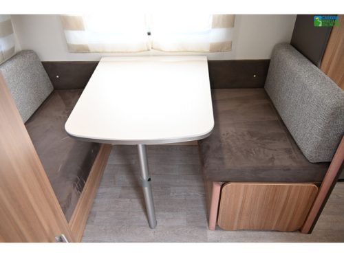 Caravelair Antar&egrave;s 390 Foto: 7
