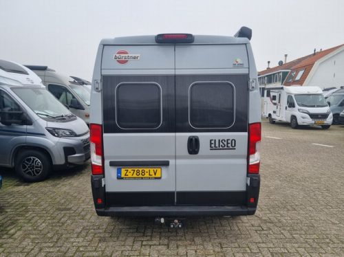 B&uuml;rstner Eliseo C 602 Fiat foto: 6
