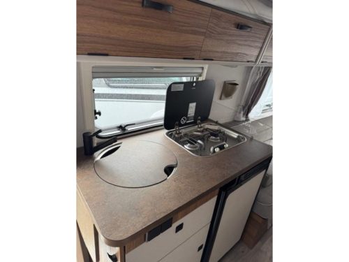 Eriba Touring Legend 540 offer  photo: 5