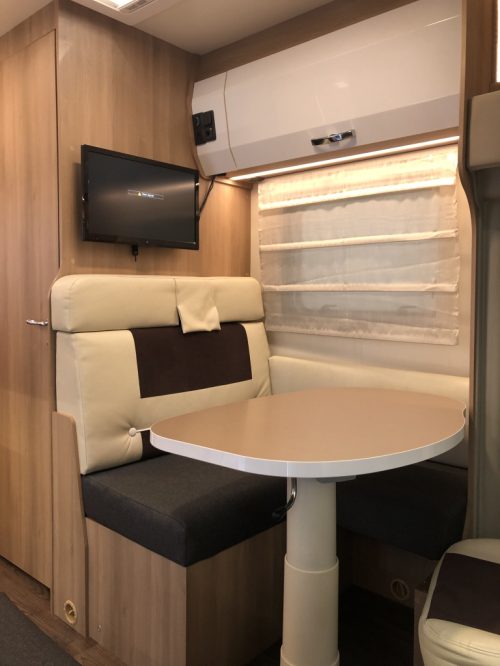 Rollerteam SINGLE BEDS 285P Kronos photo: 58