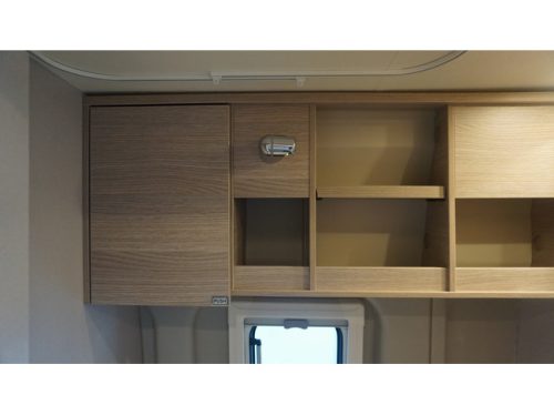B&uuml;rstner Campeo C 640 Fiat Foto: 20