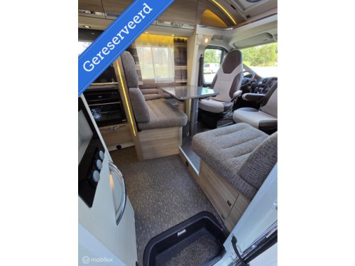 Adria CORAL S 670SL 148PK ☆Einzelbetten, Solar, AUTOMAAT☆ Foto: 10