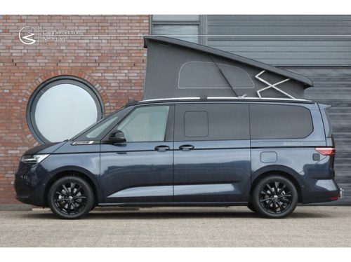 Volkswagen California Beach Tour 1.5 eHybrid 180 kW / 245 PK DSG 4Motion photo: 2