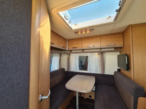 Knaus Sport 400 QD Foto: 8