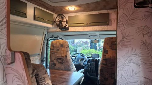 ADRIA MOBIL DUCATO Foto: 15
