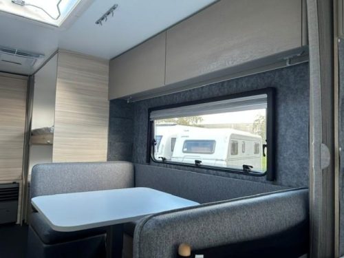 Adria Altea 552 PK Silver Edition foto: 4