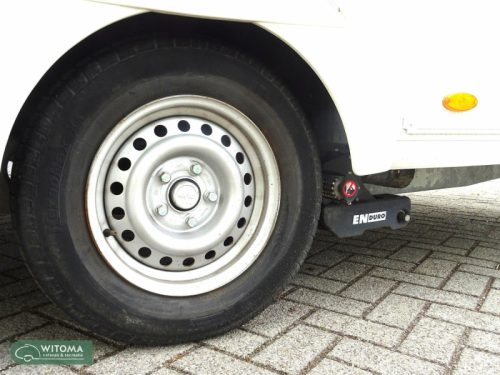 B&uuml;rstner Premio 435 TS SALE OFFER! photo: 16