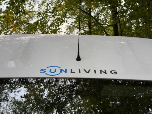 Sun Living V65 SL photo: 8