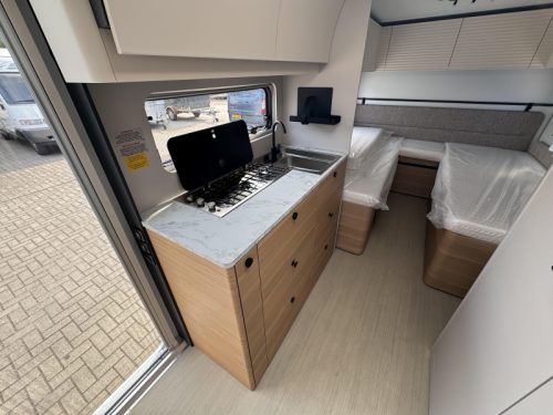 Adria Adora 532 UL  photo: 10