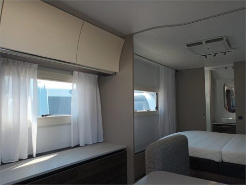 Adria Alpina 663 HT photo: 6