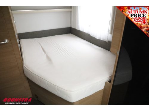 Adria Adora 512UP Mover Solar Rondzit BY 2020 photo: 22