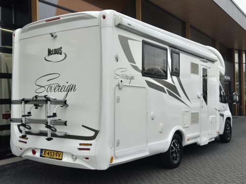 McLouis Sovereign 479  Foto: 5