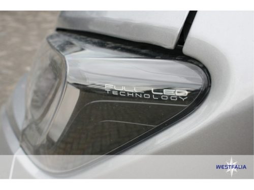 Westfalia Columbus 600E Aufstelldach 140 PS Automatik. gro&szlig;z&uuml;giger Schlafkomfort Foto: 23