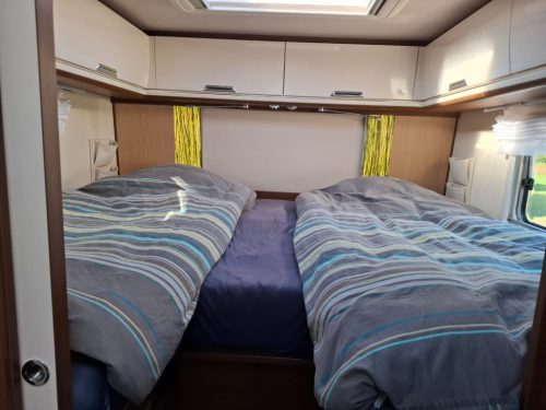 Niesmann bischoff Flair 880 LE photo: 15