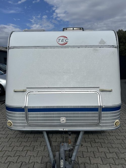 TEC 450 P1 photo: 2