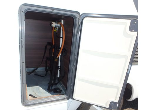 B&uuml;rstner Nexxo T 660  foto: 26