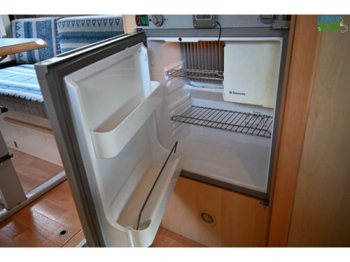 Adria Twin Foto: 19