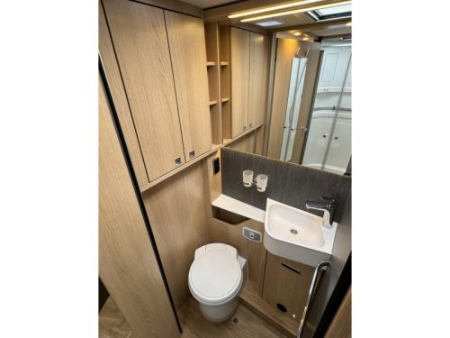 Hymer BML-T 780 - Voordeel photo : 11
