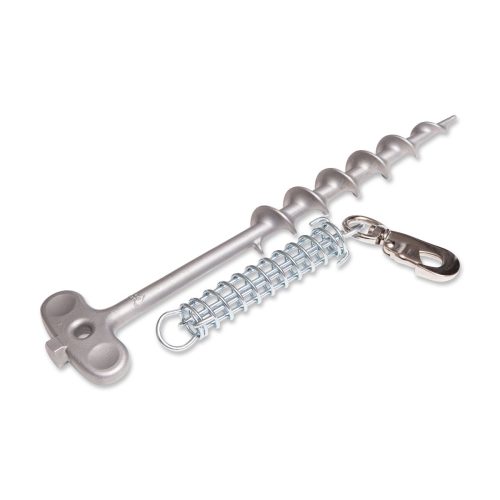 Peggy Peg - Piquet en T 2.0 Inox