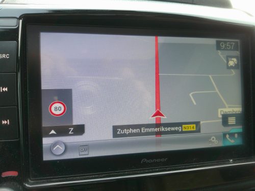 B&uuml;rstner Travel Van 620 Kompaktes Wohnmobil  Foto: 20