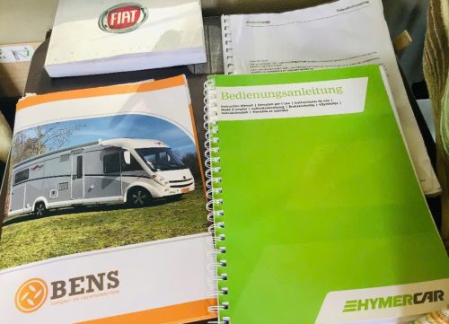 HYMER GRAND CANYON Foto: 9