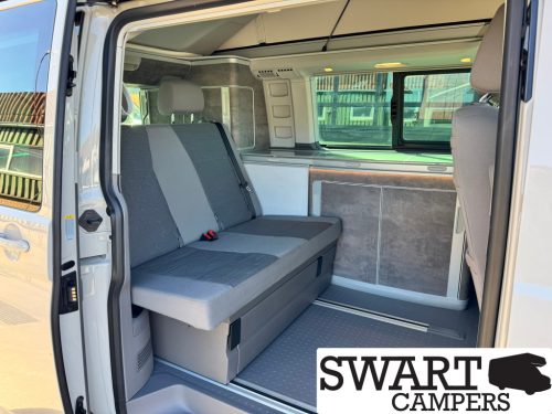 VOLKSWAGEN CALIFORNIA OCEAN Foto: 15