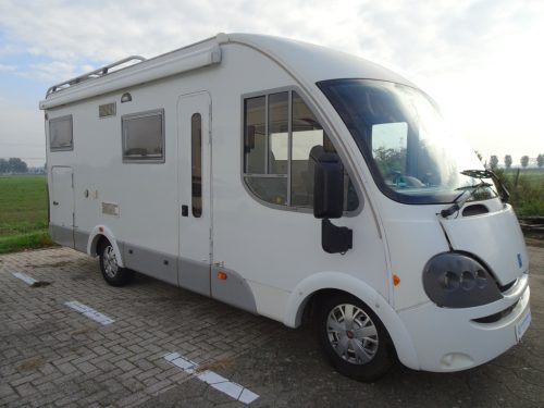 KNAUS Sun Liner