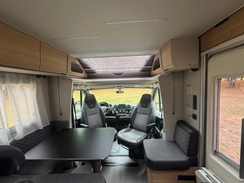 Citro&euml;n Adria Matrix 600SL AXESS photo: 17