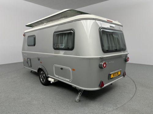 Eriba Touring Troll 542 Foto: 2