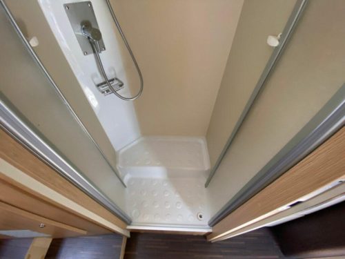 Forster T Automaat | Single beds photo: 15