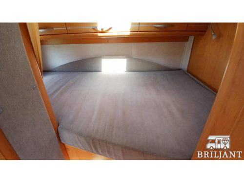 Fiat HYMER B-664 CL photo: 19