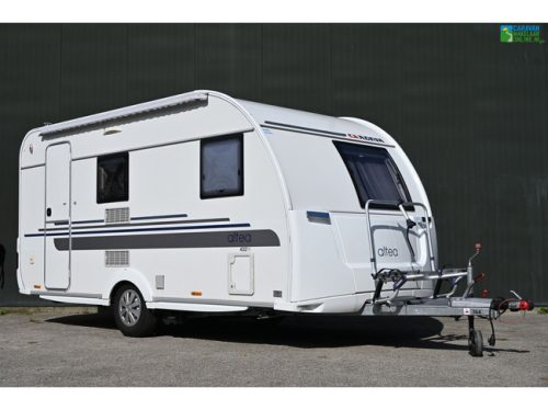 Adria Altea 432PX