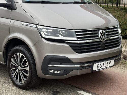 Volkswagen T6.1 California Ocean 2020 150PS DSG 105.000KM Foto: 13