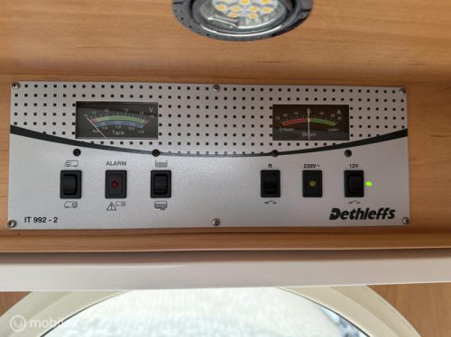 Dethleffs Globebus photo: 21