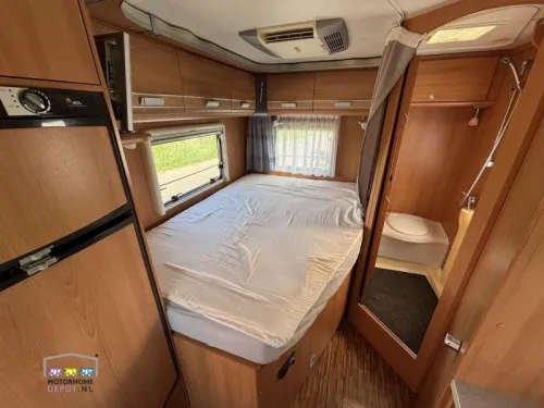 Dethleffs Advantage 6501  Foto: 10