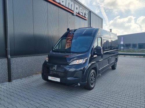 Clever Spirit 600 Busbiker Vorratsaktion Foto: 6