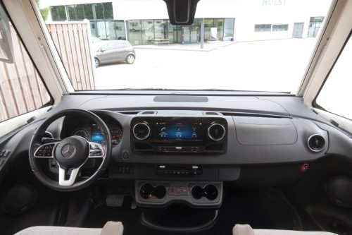 Hymer BML I 790 photo: 17