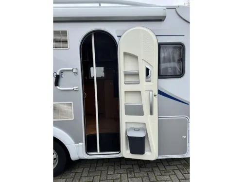 Dethleffs Advantage T 6501 B photo: 21