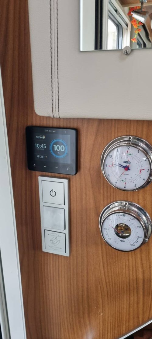HYMER B 614 SL LANG photo: 10