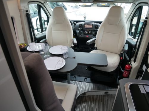 McLouis Menfys 3, 9-Speed Automatic, 6 Meter Van conversion!! photo: 7