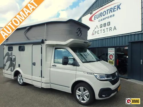 Knaus Tourer CUVision 500 MQ photo: 0