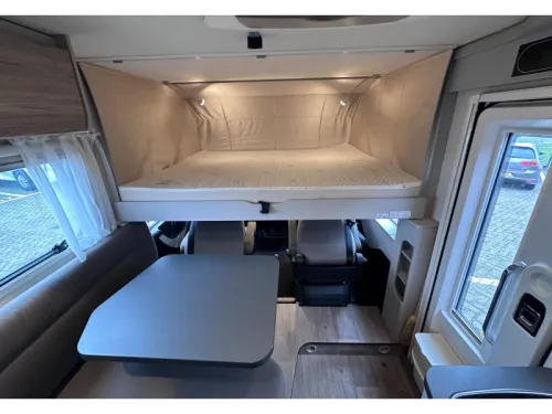 Hymer Exsis-I 580  Foto: 13