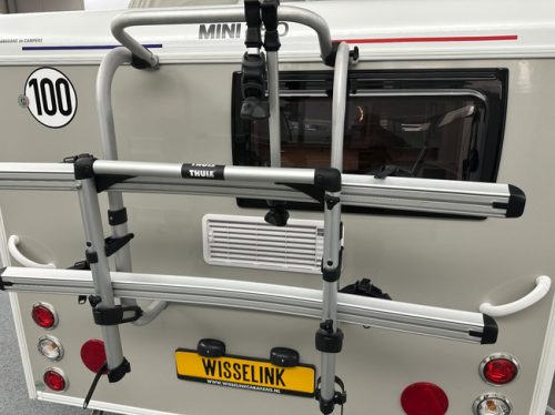 Trigano Mini Freestyle 290 photo: 16