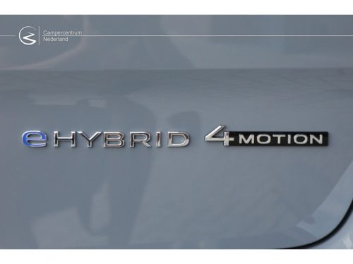 Volkswagen California Ocean 1.5 eHybrid 180 kW / 245 HP DSG 4Motion photo: 15